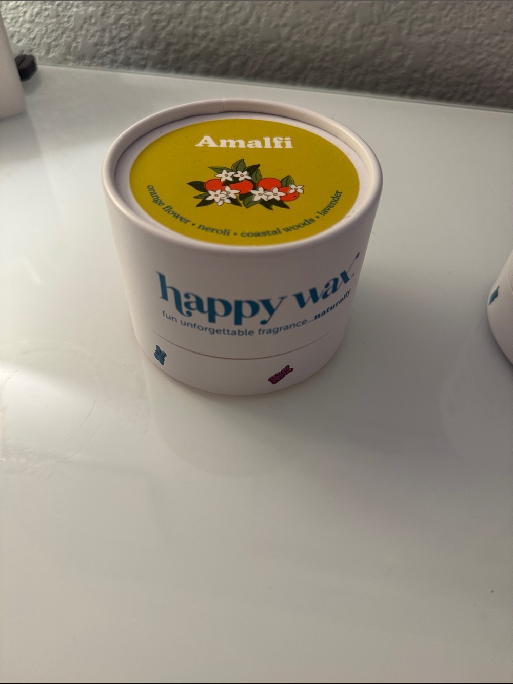 Happy Wax - Amalfi Scent Wax Melts